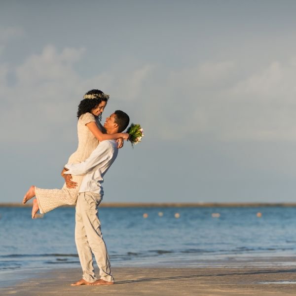 Luxury Honeymoon in Brazil 2026