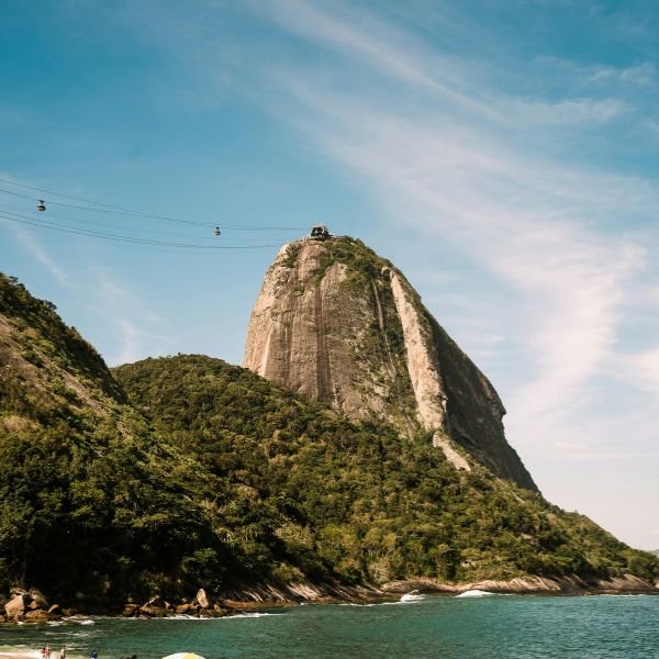 Luxury Travel in Rio de Janeiro 2026: The Insider Guide by a Local Concierge 1 Luxury Travel Rio de Janeiro 2026