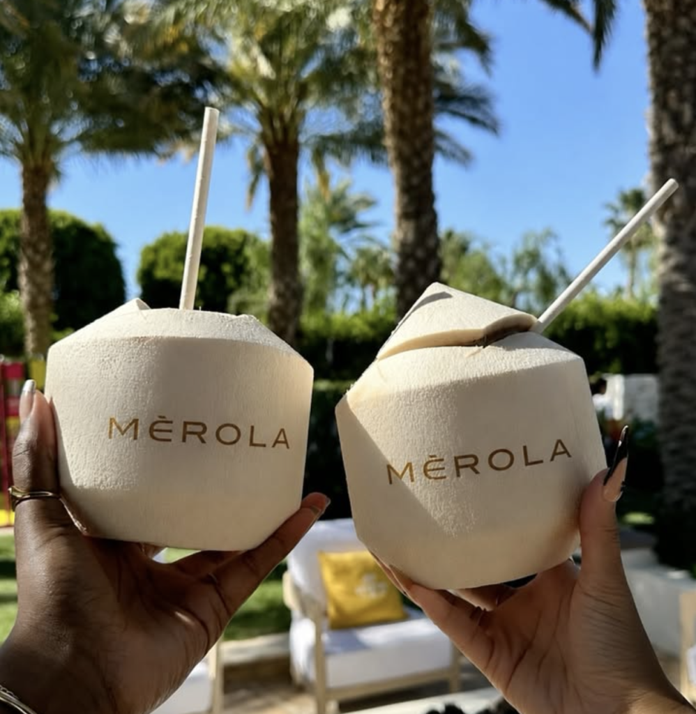 Experience Personal Concierge Services in Brazil With Mèrola