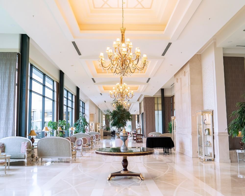 10 Most Expensive Hotels in Brazil