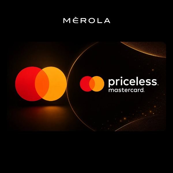 mastercard priceless merola luxury